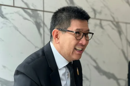 Bank of Thailand Agricultural Board Directs Fact-Check of Labor Union Grievances Against Executives Within 30 Days