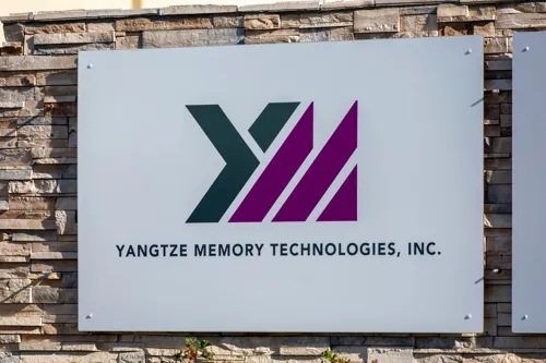 China's YMTC to boost NAND output nearly 25% in 2027