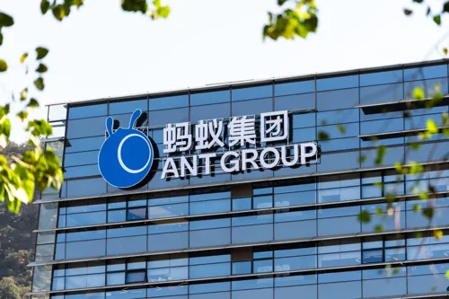 Ant-backed OceanBase seeks up to $443m for AI expansion