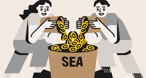 Why Global Capital Loves SEA (and How Boring B2B Software Wins)