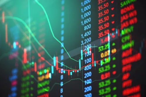SET Today (Aug 7) Forecast 1,600–1,630 Points; Oil Poised to Support Market Recovery