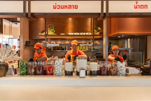 Maguro Group Shakes Up Revenue Portfolio, Launches "Hawy" Isan Food Brand