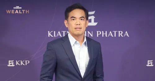 Dr. Pipat Points Out Contradictions in Thai Economic Figures, Recommends Adjusting MPI Index as Traditional Metrics Fall Behind New Economic Changes