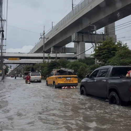 Car Dealerships Offer Flooded Customers Discounts up to 30–50% on Labor and Parts