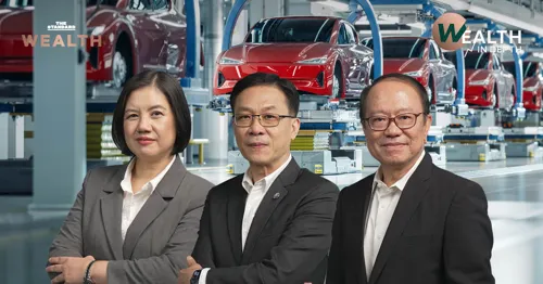 Can Thailand's Tax and Subsidy Formula Transform It from a 'Transit Hub' to an EV Manufacturing Hub?