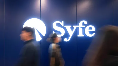 Syfe Tops $15.7B in Assets Under Management