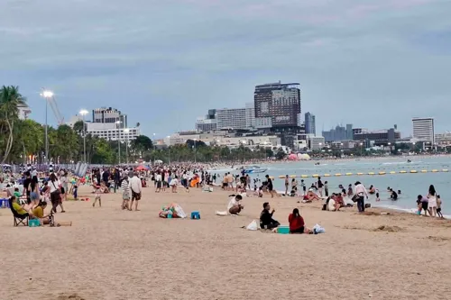 Thailand Travel Plus Programme Launches October 1; Coupons Up to 1,500 Baht Per Benefit