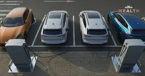 EU Issues Ultimatum to UK: Impose 45% Tax on Chinese EVs or Face Market Access Barriers