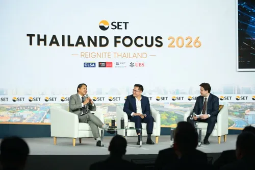 Thailand Leverages Digital Infrastructure as Competitive Advantage, Targets Global Hyperscaler Investment