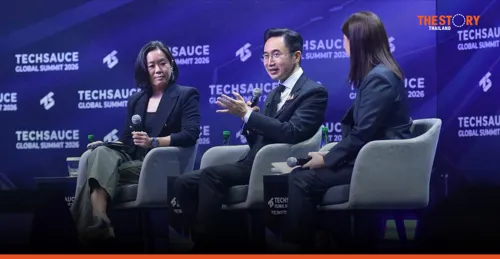 OpenAI Partners with Ministry of Higher Education to Launch AI Accelerator Supporting Thai Startups into Global Markets