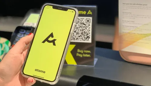 Atome Financial fiscal 2025 revenue jumps 80% to $470m