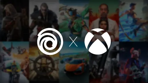 Ubisoft Generous Offer: Free PC Game Version for Xbox Game Purchases