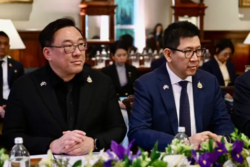 Thai Government Targets Increased Labor Quota in New Zealand FTA, Opening Pathways for Agricultural, Chef, and Massage Therapy Professionals