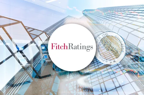 Fitch Upgrades Thailand's Outlook to 'Stable', Maintains BBB+ Credit Rating