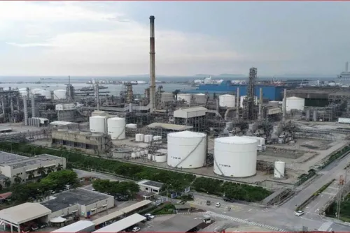 Thailand to avoid Middle East war oil shock