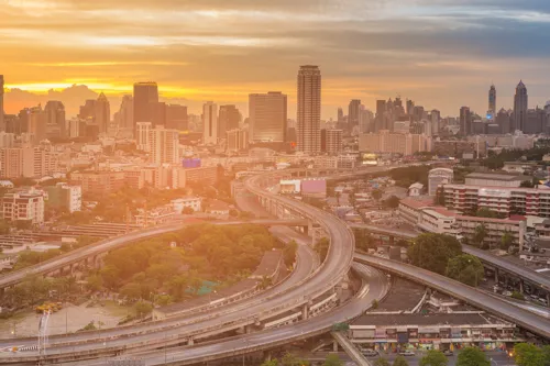 These are the most active investors in Southeast Asia's startups