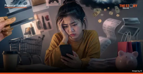 Youth Debt: A Trap for Self-Made Children
