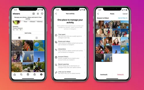 Instagram Executive Explains Why Removing Content Algorithms Would Flood Social Media with Brand Content