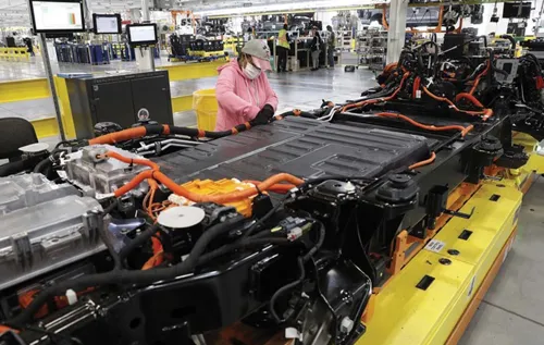 Finance Ministry Raises EV Import Tax, September 7 Board Meeting to Protect Domestic Manufacturers