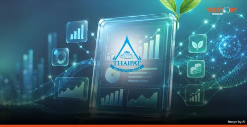Thaipat Institute Launches TSFD Workshop to Support Organizations in Preparing Sustainability-Related Financial Disclosures