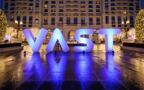 Vast Data, CrowdStrike team up to secure AI infrastructure
