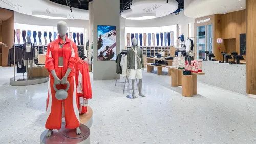 When ฿4,000 Yoga Pants Stop Selling: Lululemon Stock Plunges 20% — A Warning Signal for Premium Brands in the Age of Dupe Culture