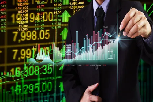 Thai Stock Index Breaks 1,600 Points; DELTA Surges 7% on Large-Cap Buying