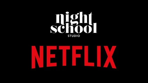 Netflix Closes Two In-House Game Studios: Night School Studio and Moonloot