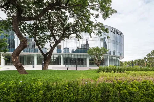 Behind the Scenes of NCC's Sustainability: 'Carbon Neutral Event' Story Never Told Before