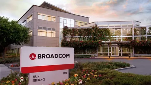 Broadcom Reports Q3 FY2026 Results: Revenue Up 86% YoY, Strong AI Momentum Continues