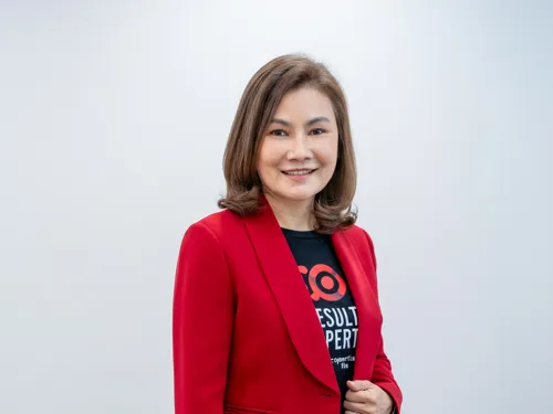 SO Reports 102M Baht Profit in First Half of 2025, Approves 0.18 Baht Per Share Interim Dividend