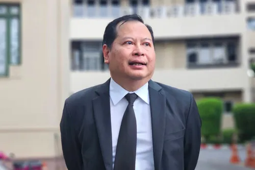Discussion on Early Retirement for Civil Servants Policy on August 27 Before Cabinet Submission