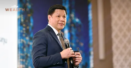Bank of Thailand Launches 'Capital with Purpose' Initiative to Channel Capital to Promising Businesses and Combat Corruption