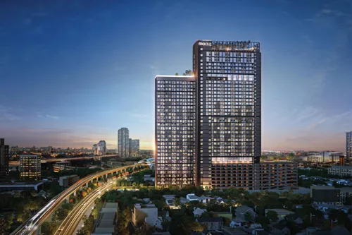 ASW Launches New 'Business Unit' Model: 'Live-Work' Hybrid Shakes Up Condo Market