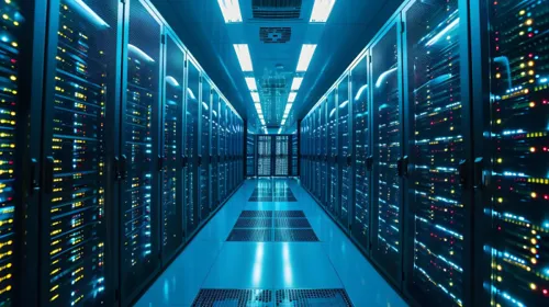 AI and Data Centres Drive Growth in Southeast Asian Battery Industry