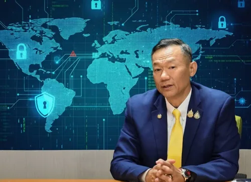 Cybersecurity Authority Orders 20 Ministries to Overhaul 24,000 Legacy Systems; Mandates MFA Implementation