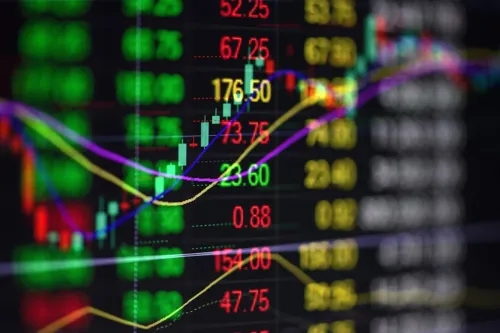 Thai Stock Market in Warning Zone! 58% Fall Below Key Level; Brokers Recommend 6 Strong Stocks to Counter Market Slide