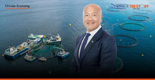 Decoding Thai Union's Strategy: Converting Waste into Profit and Driving Sustainability on the Global Stage