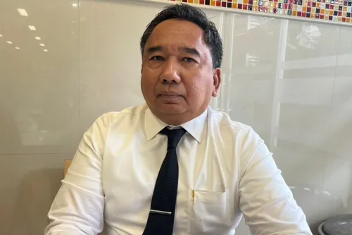 Assessing 3 Factors Behind Southern Unrest; Peace Talk Expected in October with Malaysia's Border Support