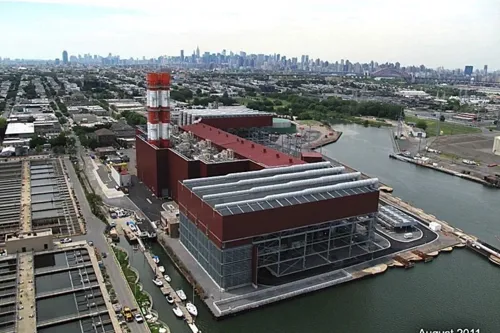 EGCO Pursues Asset Recycling Strategy, Acquires 45% Stake in New York Gas Power Plant (615 MW) with Immediate Cash Flow Recognition