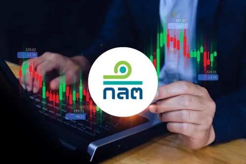 Thai Securities Regulator Opens Hearing on Digital Asset Derivatives Investment Standards, Proposes Risk Management Framework