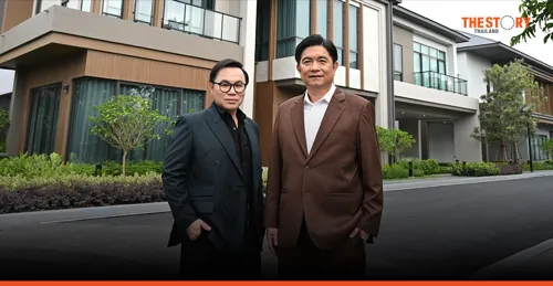 SC Asset Transforms Residences into 'Live and Learn Homes' that Adapt to Life Changes