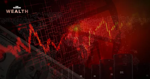 Oil Fund Set to Break 100 Billion Baht Deficit; Energy Ministry Seeks Treasury Guarantee for Additional 100 Billion Baht Loan