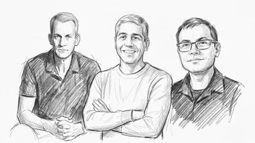 Google Reorganises AI Leadership: Koray Kavukcuoglu Takes Charge of Gemini Team, Demis Hassabis Moves to Chief Scientist Role, Jeff Dean Departures