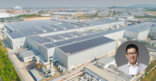 Deputy PM Ekanit Reveals Q2 BOI Investment Approvals Reached 255 Billion Baht, Up 31% YoY