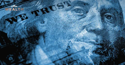 Global Bond Yields Surge to Highest Level Since 2008; Analysts Warn of Stock Market Downside Risk