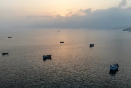 Iran issues demands for reopening of Strait of Hormuz
