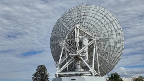 DE to Sue "GULF-THCOM", Kasikornbank Concerned About B2G Satellite Services Business