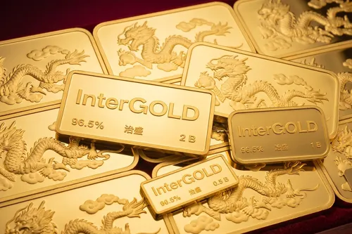 GOLD2go Expands to Eastern Region, Partners with Gold Shops to Capture 100-Baht Savings Trend with Real Gold Ownership