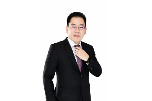 New Vision of Dr. Mana Nimitwanich, REIC's New Leadership, Points to Future of Real Estate